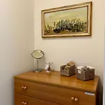 Apartament Attico Nonna Teresa - Centro *