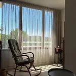 Apartament Attico Nonna Teresa - Centro *