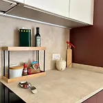 Apartament Attico Nonna Teresa - Centro