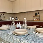 Attico Nonna Teresa - Centro Apartament *