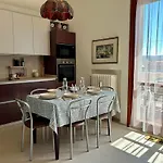 Attico Nonna Teresa - Centro Apartament Pesaro