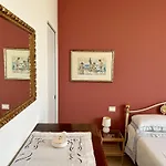 Attico Nonna Teresa - Centro Apartament