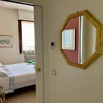 Attico Nonna Teresa - Centro Apartament