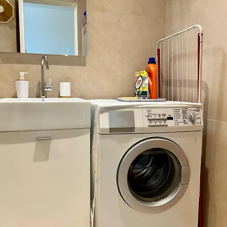 Apartment Attico Nonna Teresa - Centro Pesaro