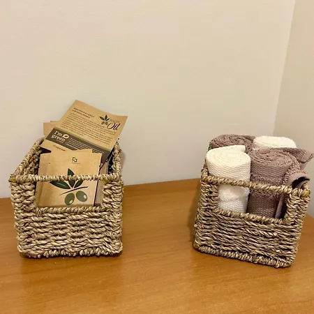 Attico Nonna Teresa - Centro Apartment *