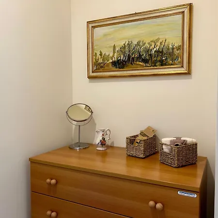 Apartment Attico Nonna Teresa - Centro *