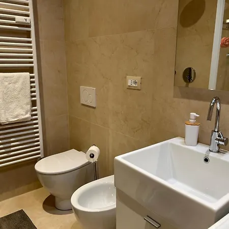 Attico Nonna Teresa - Centro Apartment *