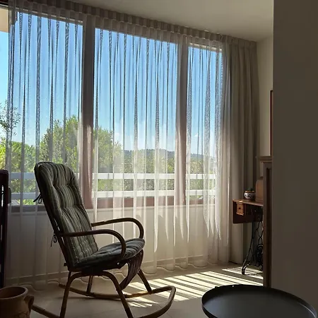 Apartment Attico Nonna Teresa - Centro *