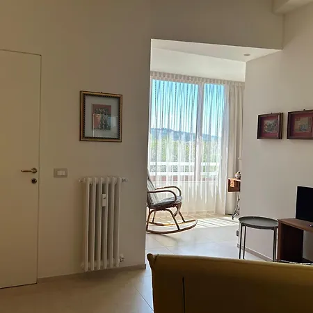 Apartment Attico Nonna Teresa - Centro Pesaro