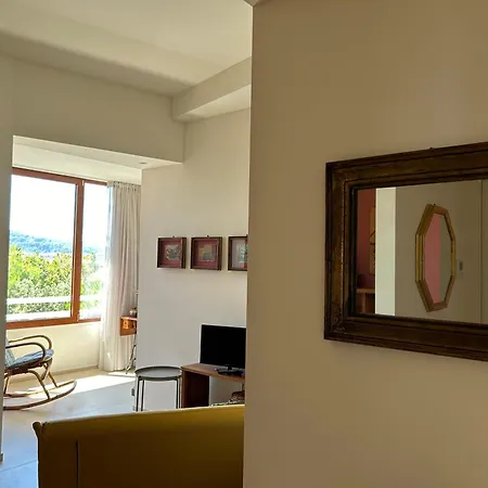Apartment Attico Nonna Teresa - Centro Pesaro