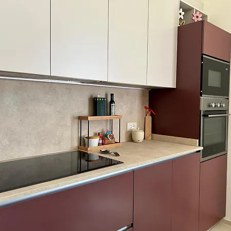 Attico Nonna Teresa - Centro Pesaro