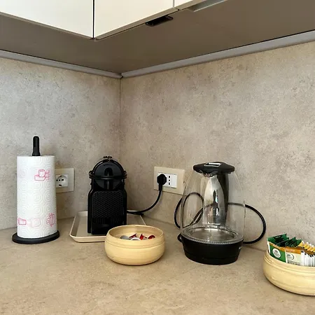 Attico Nonna Teresa - Centro Pesaro