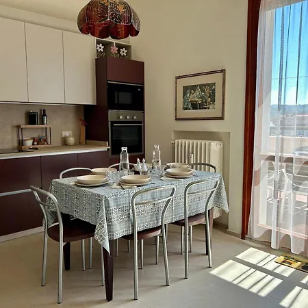 Attico Nonna Teresa - Centro Apartment Pesaro