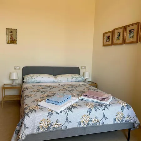 Attico Nonna Teresa - Centro