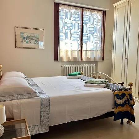 Apartment Attico Nonna Teresa - Centro