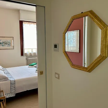 Attico Nonna Teresa - Centro Apartment