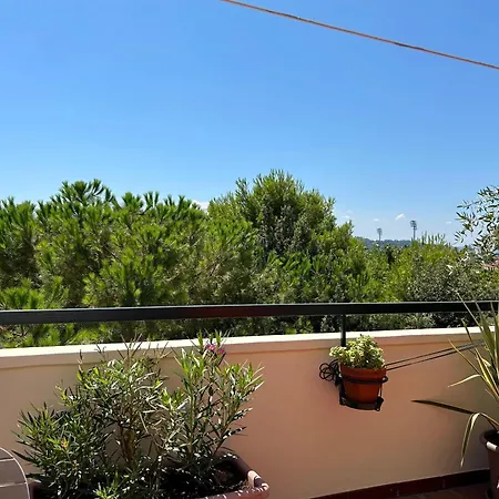 Attico Nonna Teresa - Centro