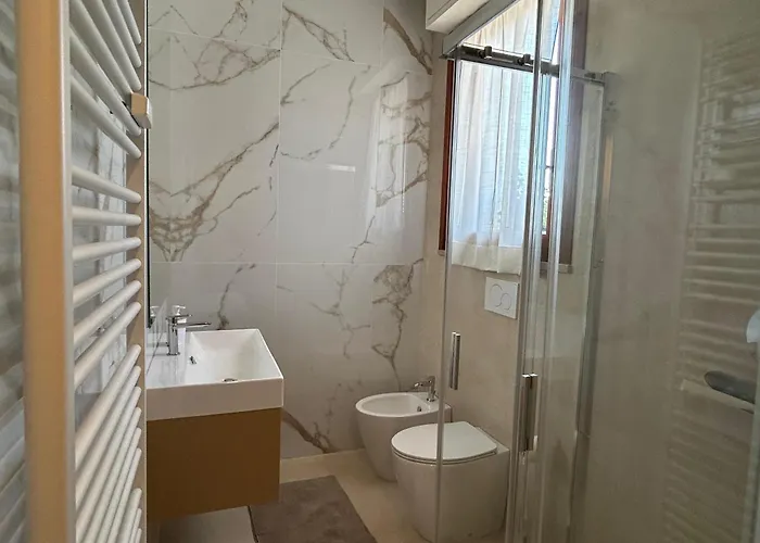 Attico Nonna Teresa - Centro Pesaro