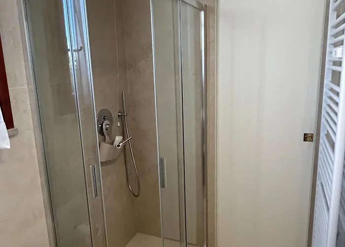 Attico Nonna Teresa - Centro *