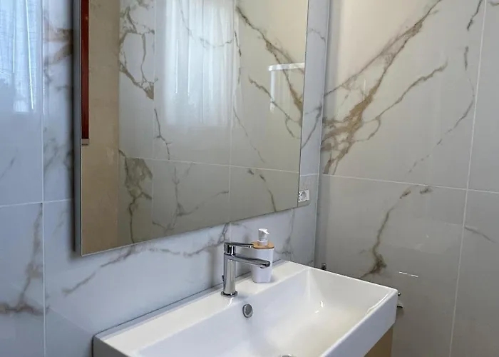 Attico Nonna Teresa - Centro * Pesaro