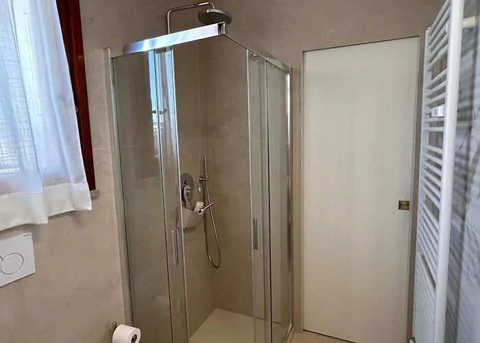 Attico Nonna Teresa - Centro