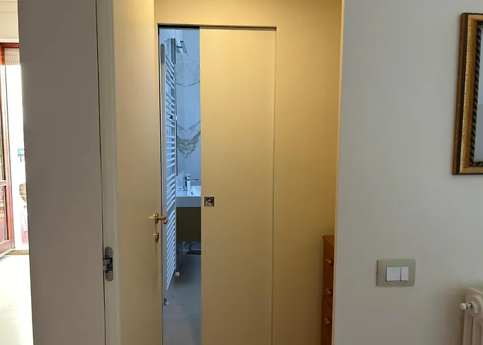 Attico Nonna Teresa - Centro Pesaro