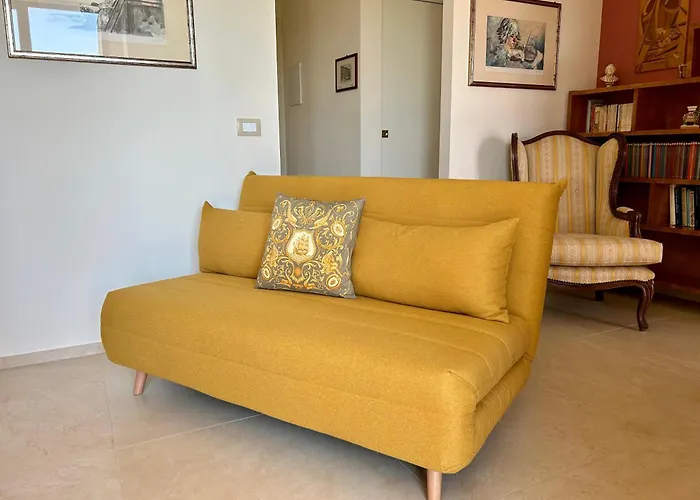 Apartment Attico Nonna Teresa - Centro Pesaro