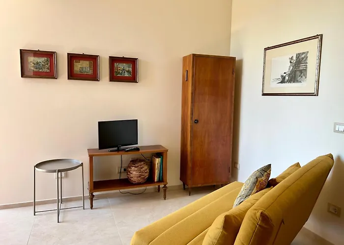 Apartment Attico Nonna Teresa - Centro *