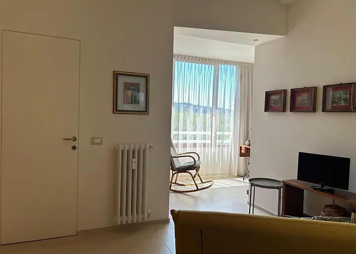 Apartment Attico Nonna Teresa - Centro Pesaro