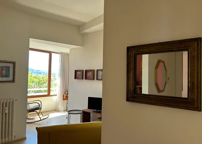 Apartment Attico Nonna Teresa - Centro Pesaro