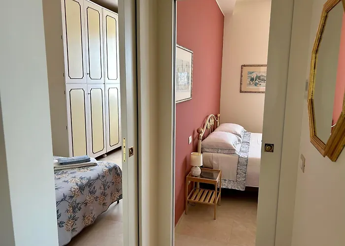 Apartment Attico Nonna Teresa - Centro *