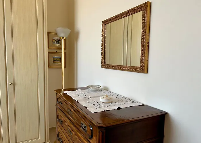 Attico Nonna Teresa - Centro *