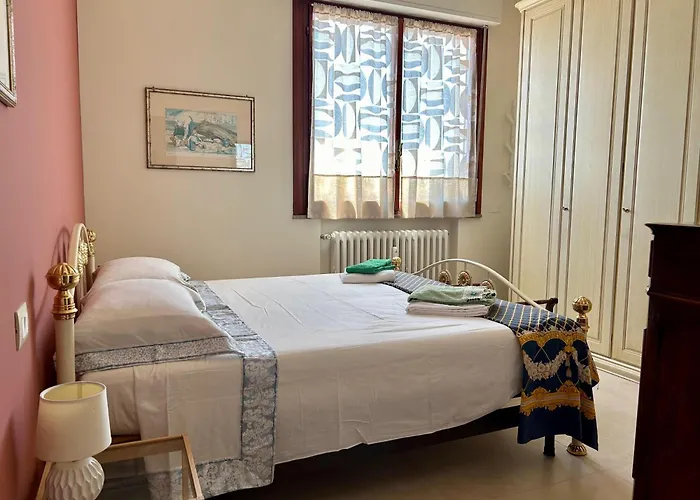 Apartment Attico Nonna Teresa - Centro