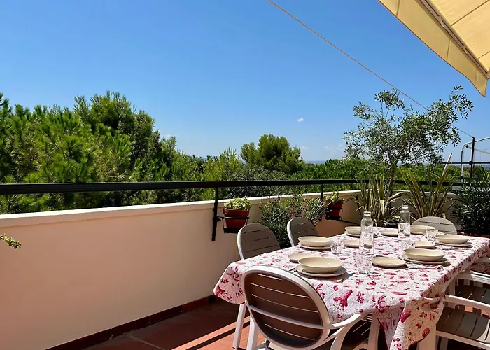 Attico Nonna Teresa - Centro Apartment Pesaro